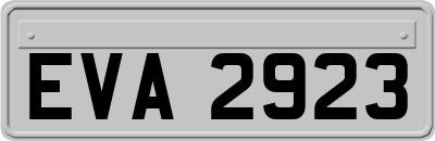EVA2923