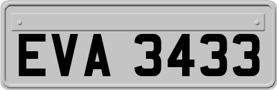 EVA3433
