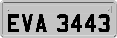 EVA3443