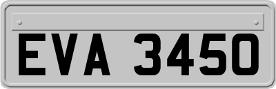 EVA3450