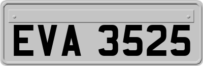 EVA3525