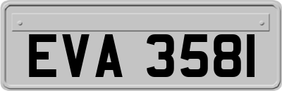 EVA3581