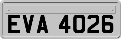 EVA4026