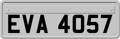 EVA4057
