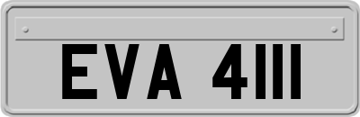 EVA4111
