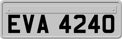 EVA4240