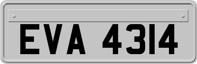 EVA4314