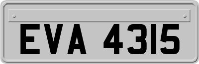 EVA4315