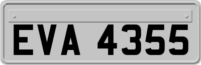EVA4355