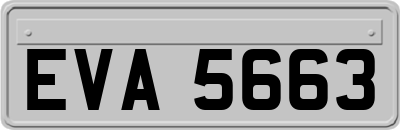 EVA5663