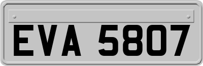 EVA5807