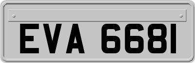 EVA6681