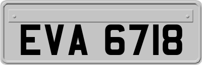 EVA6718