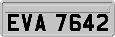 EVA7642