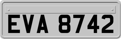 EVA8742