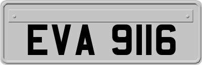 EVA9116