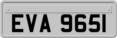EVA9651