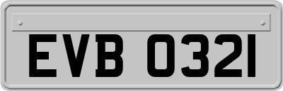 EVB0321