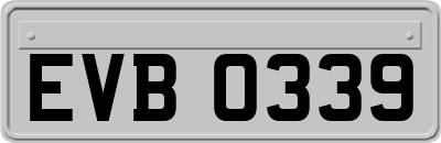 EVB0339