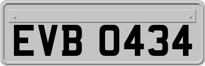 EVB0434