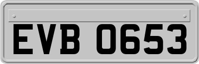 EVB0653