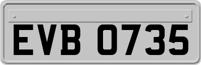 EVB0735