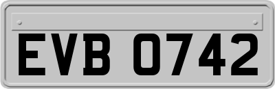 EVB0742