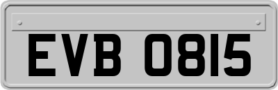 EVB0815