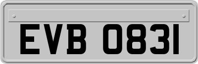 EVB0831