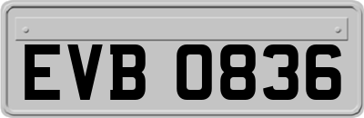 EVB0836