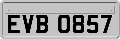 EVB0857