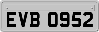 EVB0952