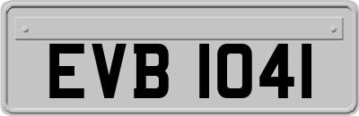 EVB1041