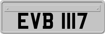 EVB1117