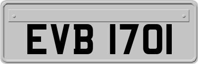 EVB1701