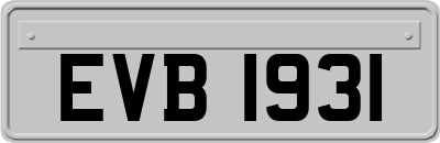 EVB1931