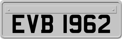 EVB1962
