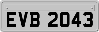 EVB2043