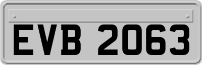 EVB2063