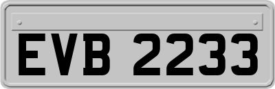EVB2233
