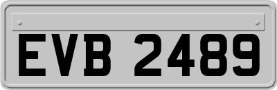 EVB2489