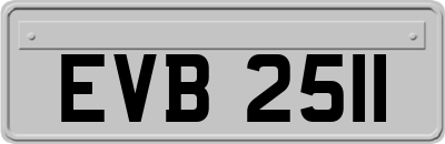EVB2511