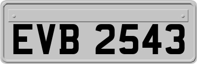 EVB2543