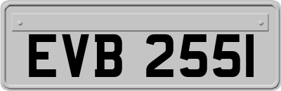 EVB2551