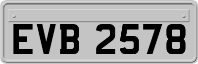 EVB2578