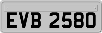 EVB2580