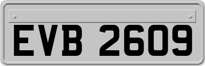 EVB2609