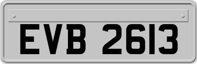 EVB2613
