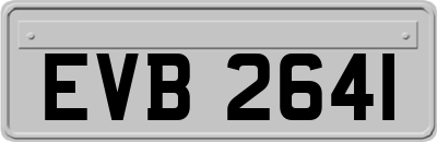 EVB2641