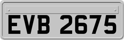 EVB2675